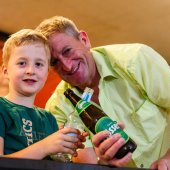 Bezirksmusikfest Samstag